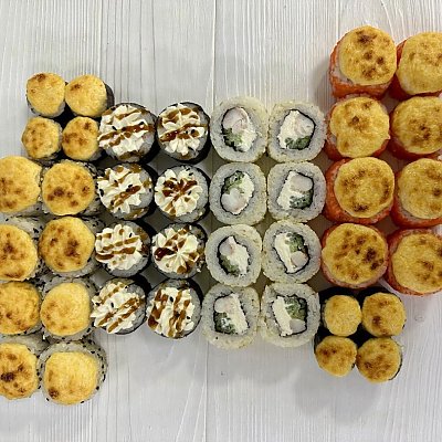 Заказать Сет №6, Панда - Гомель