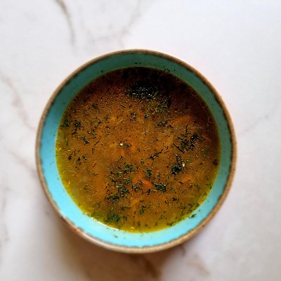 Заказать Солянка, ТиКава