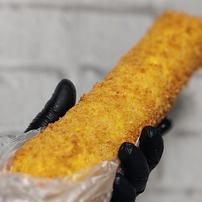 Заказать Шаурма Дон Сырный в темпуре, Дон Лаваш