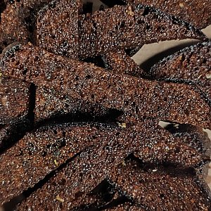 Гренки Бородинские, Дон Лаваш