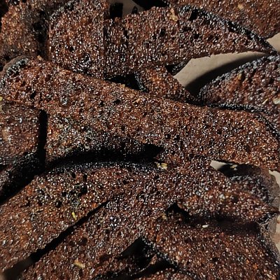 Заказать Гренки Бородинские, Дон Лаваш