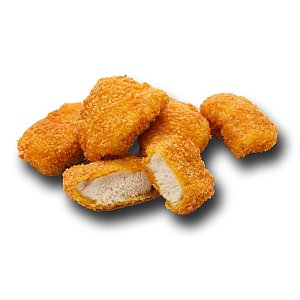 Наггетсы (5шт), ЧебурекЛи