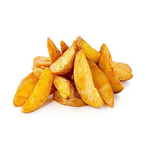 Картофель по-деревенски, ЧебурекЛи
