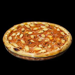 Пицца Пепперони 40см, Bingo Food