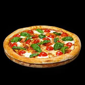Пицца Маргарита 40см, Bingo Food