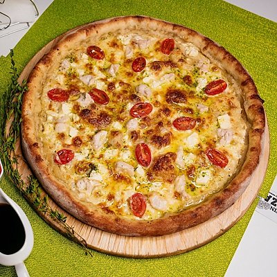 Заказать Пицца Песто 36см, MARTIN PIZZA