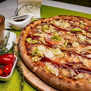 Пицца Боярская 36см, MARTIN PIZZA