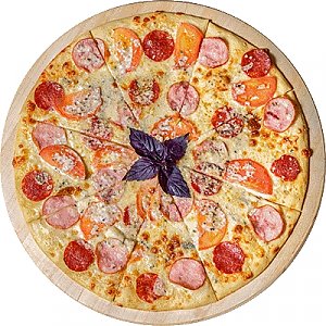 Пицца Римская Classic 22см, MARTIN PIZZA