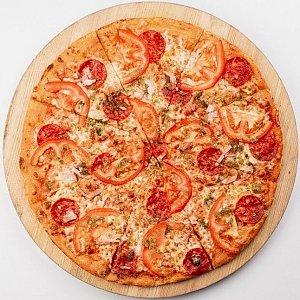 Пицца Мексикано Peppe 22см, MARTIN PIZZA