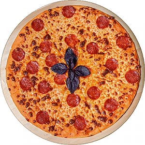 Пицца Пепперони Calabria 22см, MARTIN PIZZA