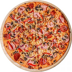 Пицца Мартин 22см, MARTIN PIZZA