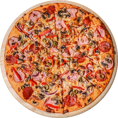 Заказать Пицца Мартин 22см, MARTIN PIZZA