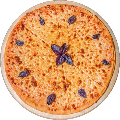 Заказать Пицца Маргарита Italia 22см, MARTIN PIZZA
