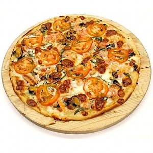 Пицца Океан 22см, MARTIN PIZZA