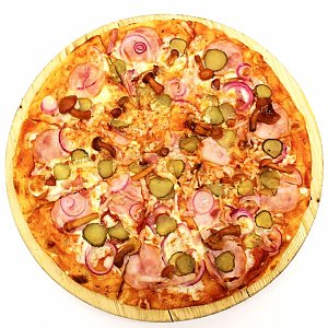 Пицца Селянская 22см, MARTIN PIZZA