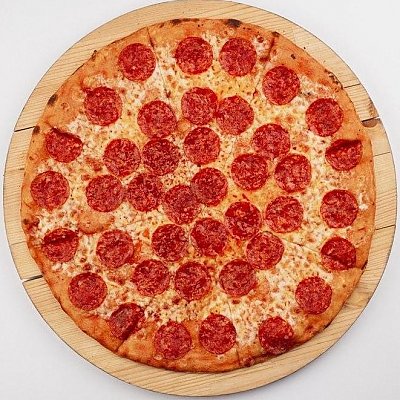 Заказать Пицца Супер Пепперони 30см, MARTIN PIZZA