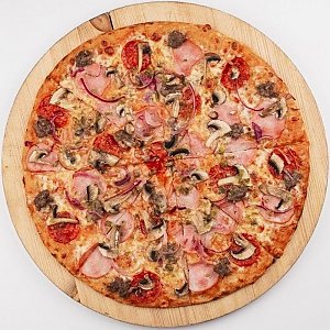 Пицца Martin MEXX 22см, MARTIN PIZZA