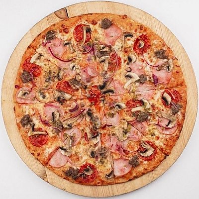 Заказать Пицца Martin MEXX 22см, MARTIN PIZZA