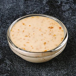 Соус Спешл от Шефа, Ваши Суши