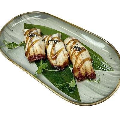 Заказать Нигири с угрем, Ваши Суши