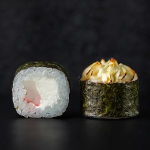 Хосомаки Нежный Краб, Ваши Суши