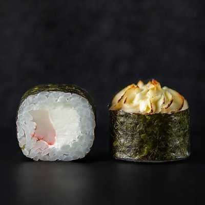Заказать Хосомаки Нежный Краб, Ваши Суши