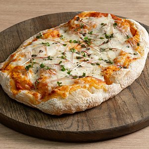 Пинса Марго, Ваши Суши