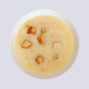 Сливочный суп, AVA