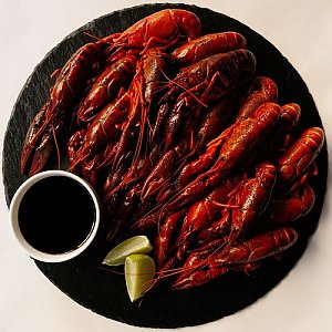 Раки к пенному, AVA