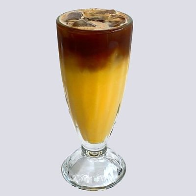 Заказать Bumble coffee Ананас 0.3л, AVA