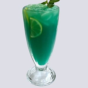 Голубая лагуна 0.3л, AVA