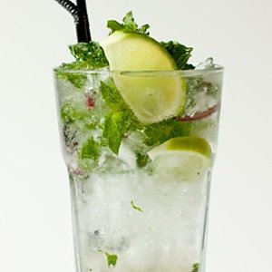 Классический мохито 0.3л, AVA