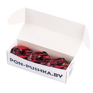 Бокс Близость, PON-PUSHKA (на Огинского) - Гродно