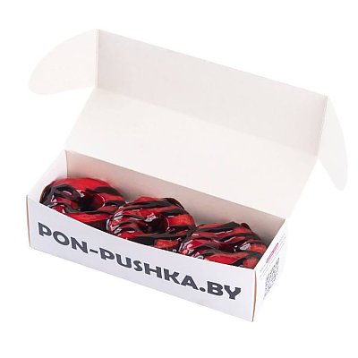 Заказать Бокс Близость, PON-PUSHKA (на Огинского) - Гродно