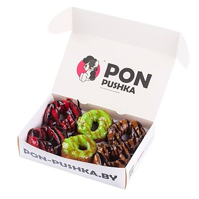 Заказать Набор Джентельменский M, PON-PUSHKA (на Огинского) - Гродно