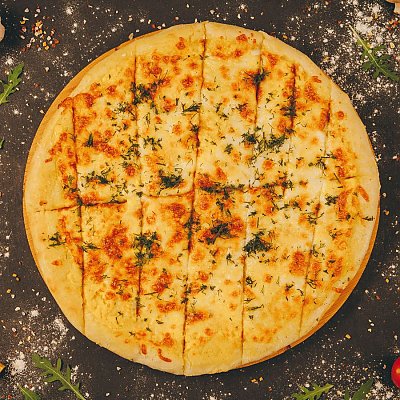 Заказать Сырные палочки Классические 32см, Буфет - Бобруйск