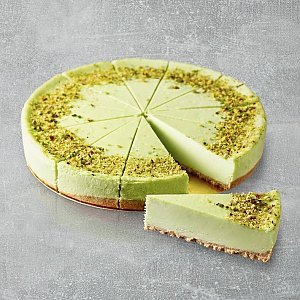 Чизкейк Фисташковый, Буфет - Бобруйск