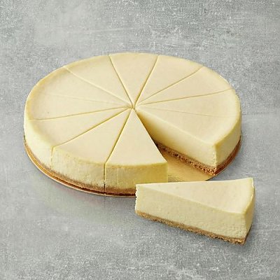 Заказать Чизкейк New York классический, Буфет - Бобруйск