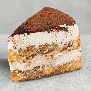 Пирожное Тирамису, Буфет - Бобруйск