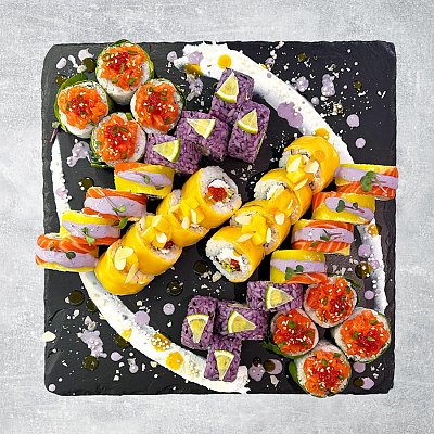 Заказать К 8 МАРТА! Сет Эйфория, Буфет - Бобруйск