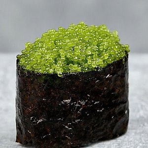 Гункан с икрой тобико, Буфет - Бобруйск