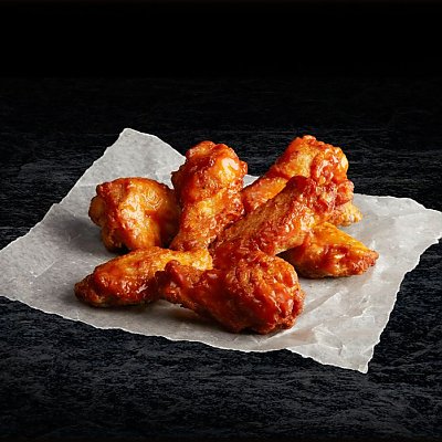 Заказать Крылышки куриные, Буфет - Бобруйск