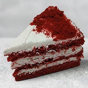 Пирожное Красный бархат, Буфет - Бобруйск