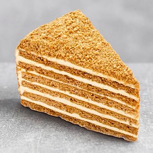 Пирожное Медовик, Буфет - Бобруйск