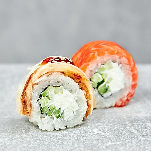 Филадельфия Микс (4шт), Буфет - Бобруйск