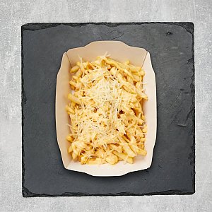 Бокс Фри с сыром пармезан и сырным соусом, Буфет - Бобруйск