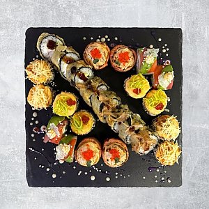 PREMIUM Сет Цукуёми, Буфет - Бобруйск