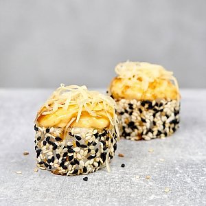 Запеченный ролл Чидори (4шт), Буфет - Бобруйск
