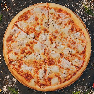 Пицца Гавайская 32см, Буфет - Бобруйск
