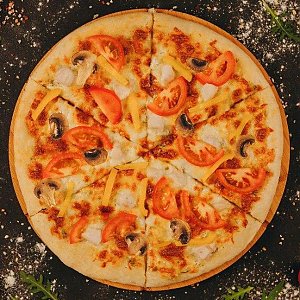 Ранч пицца 32см, Буфет - Бобруйск